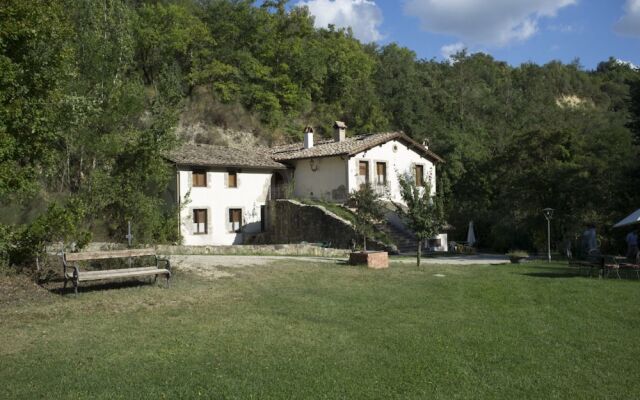 Agriturismo San Giorgio
