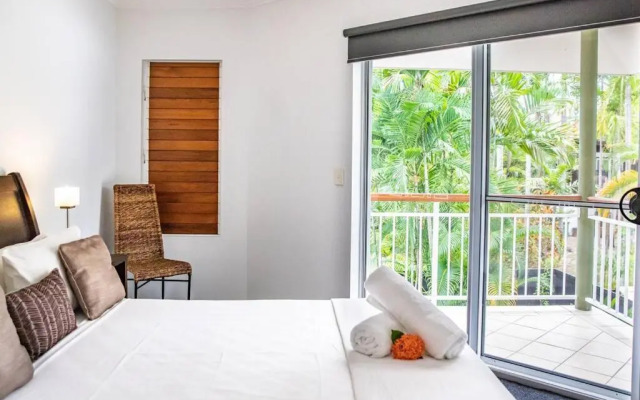 Four Mile Beach Retreat