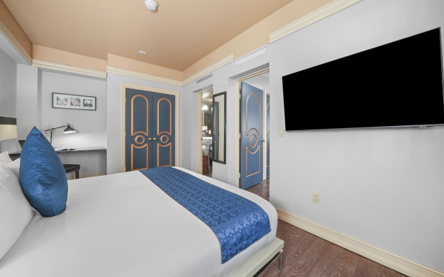 Riviera Hotel South Beach