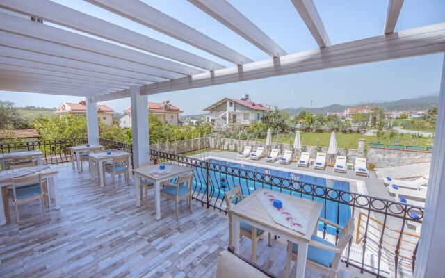 Villa Tn - Fethiye