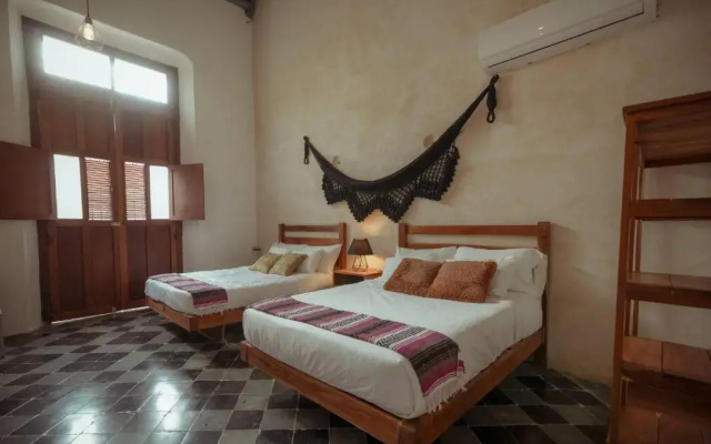 Hotel Boutique Casa Jade