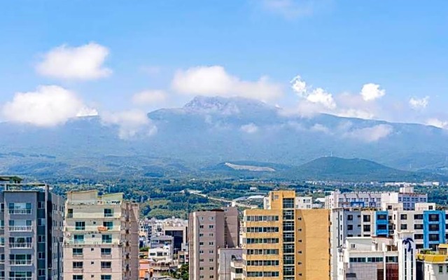 Seogwipo Eia Hotel