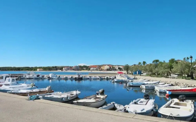 Charming Apartments Tome With Pool