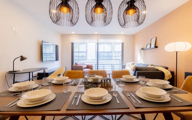 Capitalia Galileo Residences