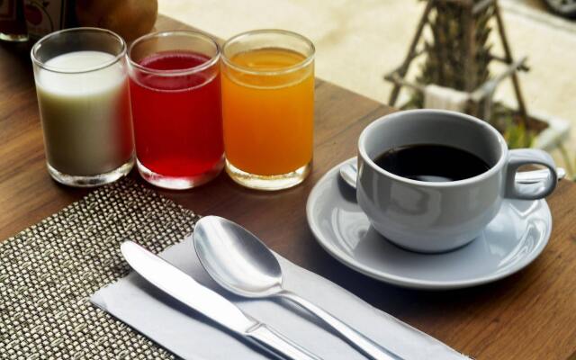 Phranang Place Hotel