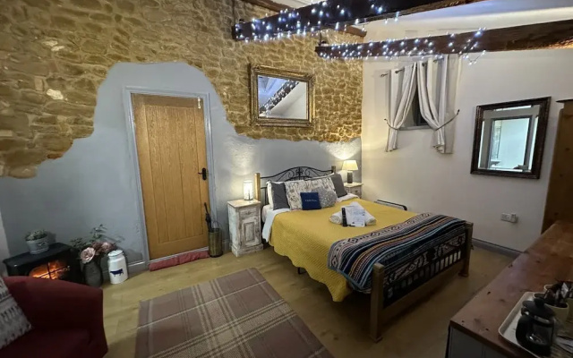 Marshview Dairy B&B, Holiday Lets and Campsite