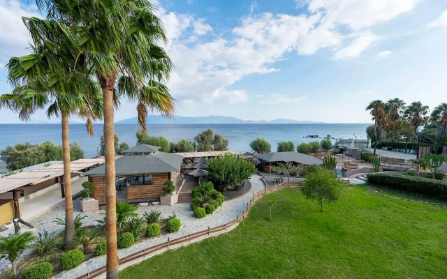 Sagredo Boutique Hotel & SPA