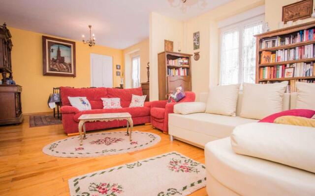 "Chez Michele & Christian "