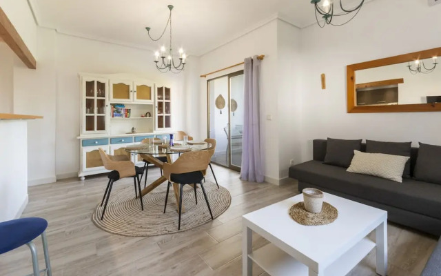 Caramelet in Javea With 2 Bedrooms and 1 Bathrooms