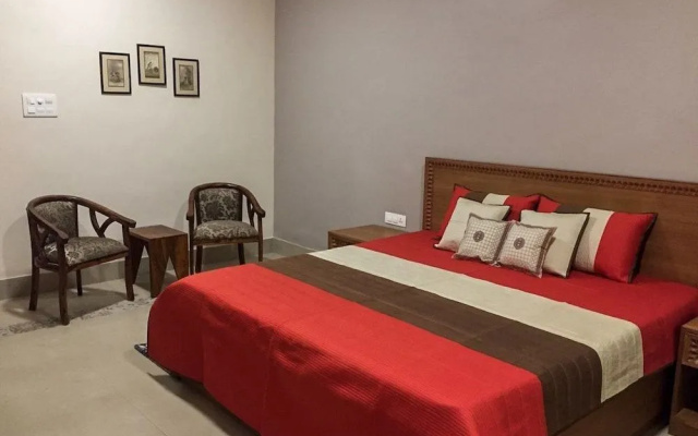 Pushpangan Menage