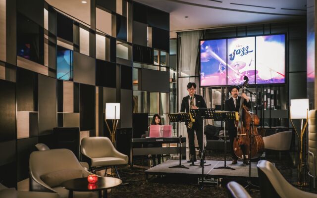 Novotel Ambassador Seoul Yongsan - Seoul Dragon City