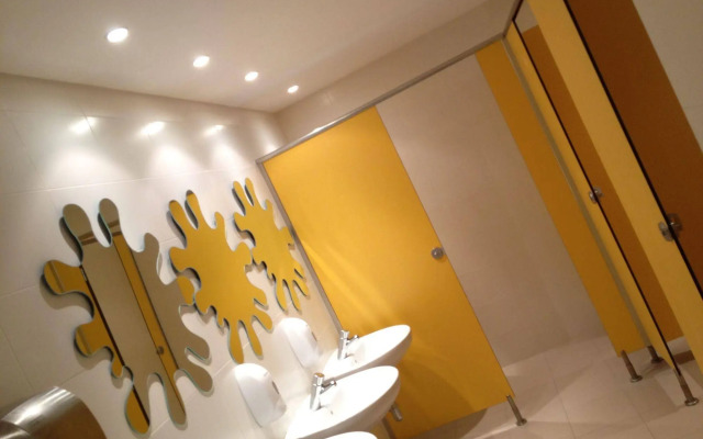 Estrella de Mar Youth Hostel