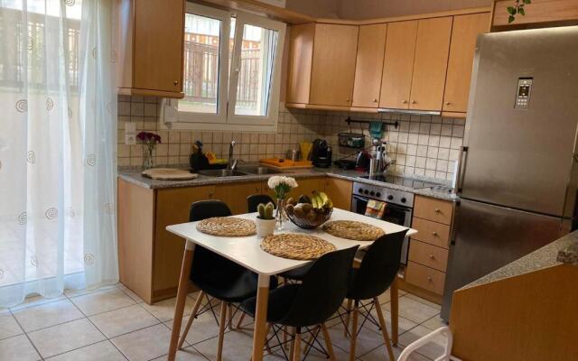 Antonis Apartment