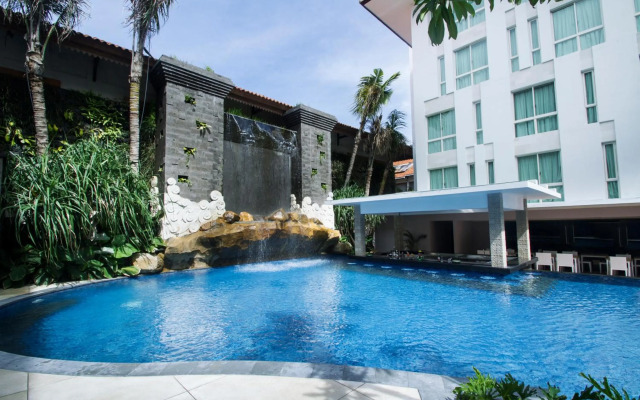 Bintang Kuta Hotel