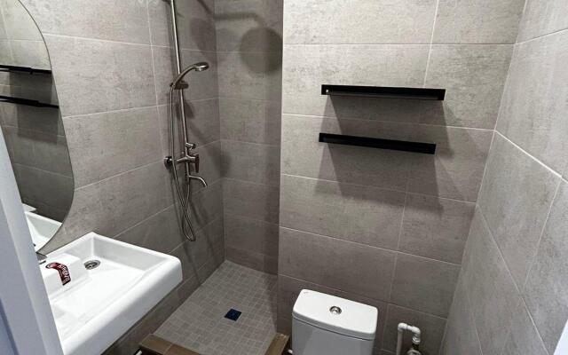 Апартаменты на улице Нурсултана Назарбаева 35к1