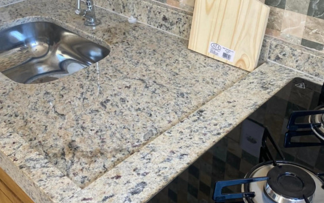 Novo apartamento Apês do Peró 11 - até 4 pessoas