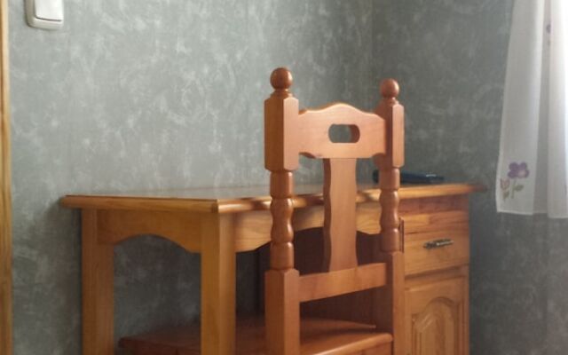 Hostal San Francisco