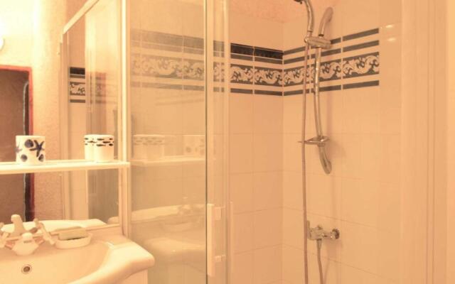 Appartement Argelès-sur-Mer, 3 pièces, 5 personnes - FR-1-225-700