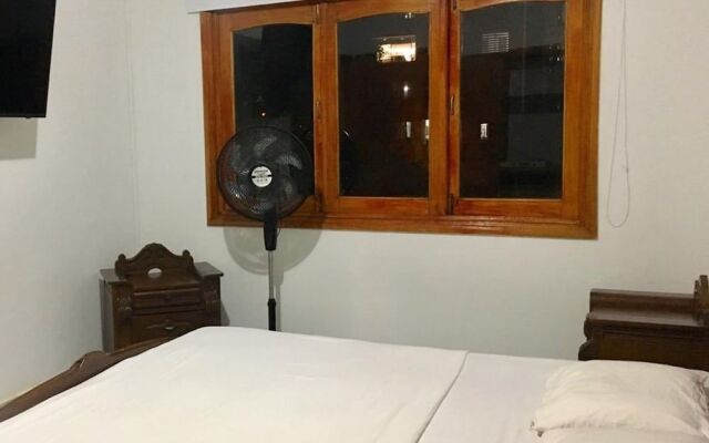 America Hostel