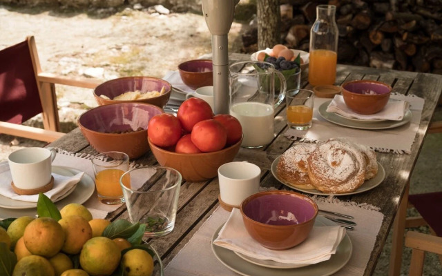 G Rentals Sa Rectoria