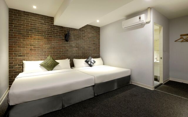 Taichung Box Design Hotel