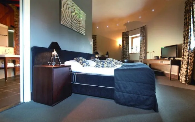 Romantik Hotel Kasteel Daelenbroeck