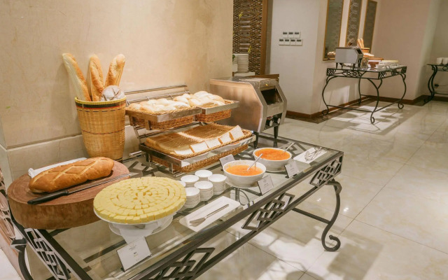 Muong Thanh Luxury Nha Trang Hotel