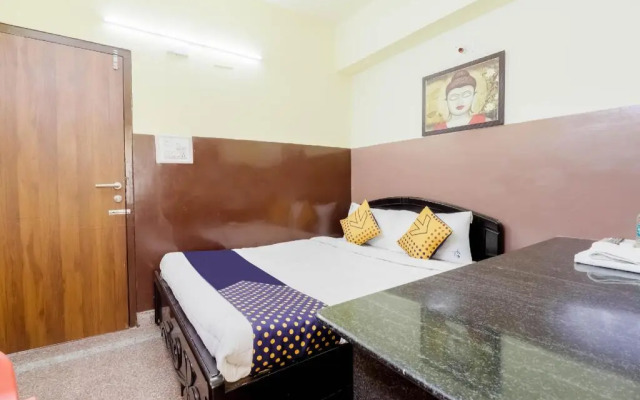 Sai Palace Inn by OYO Rooms