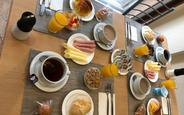 Hotel Girassol