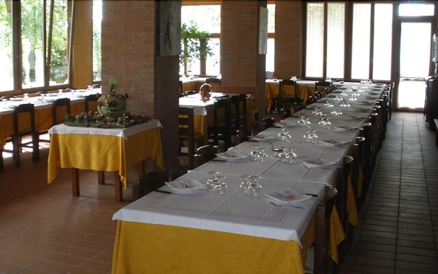 Agriturismo L' Ulivo