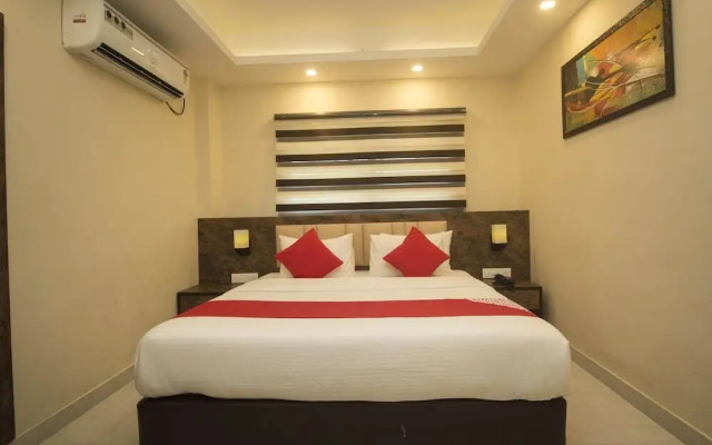 Hotel Mount View by OYO