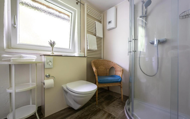 B&B Haus Hemetzberger