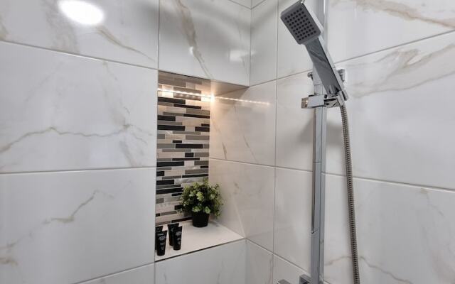 Hotel CG London