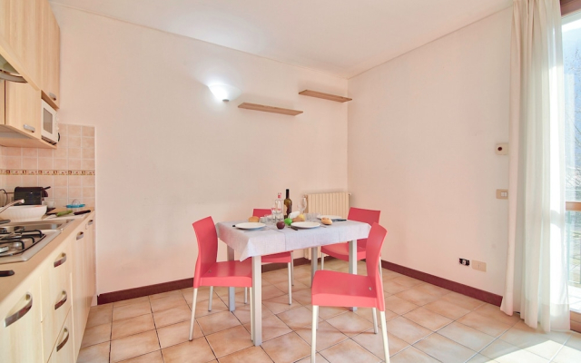 Porto Letizia Napoli 7