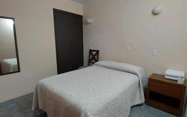 Residencias Señorial
