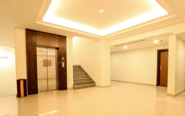Amwaj Yanbu Residential Units