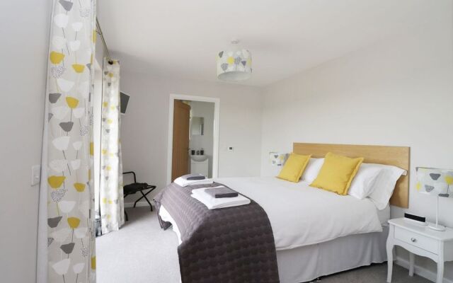 Chance Inn Lodge