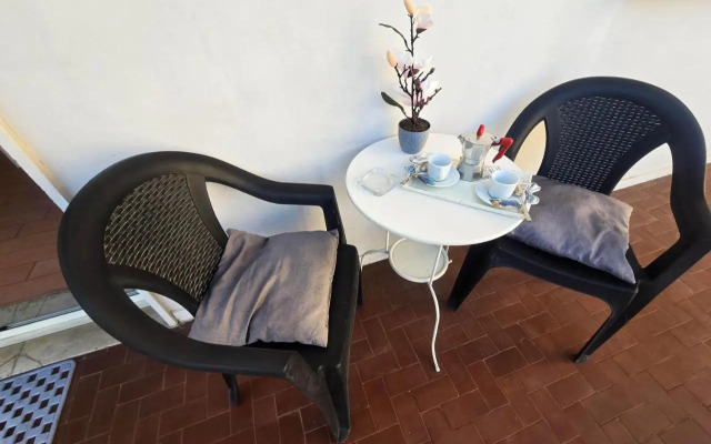 La Tua Casa Tra I Musei