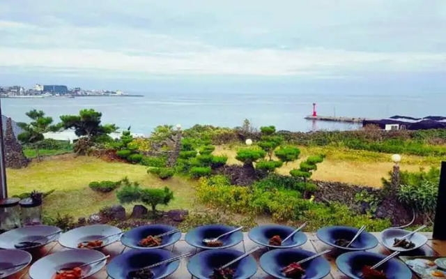 Jeju Stay Breeze Guest House