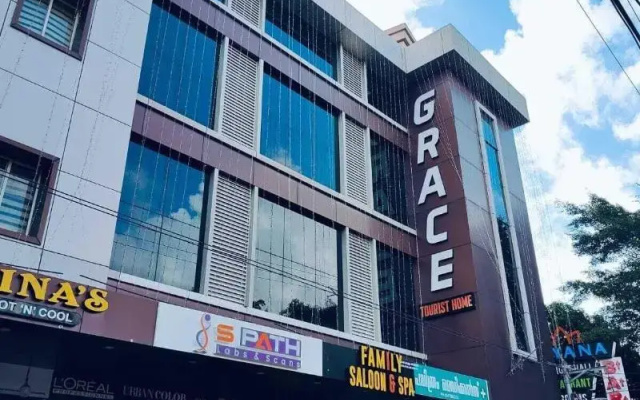 Grace Apart Hotel