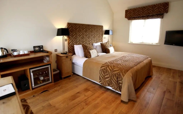Channels Hotel