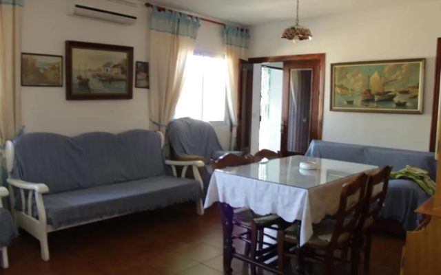 Casa Rural El Tejar