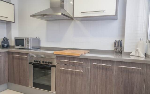 Apartamento Balcones del Mediterráneo Torrox Canovas