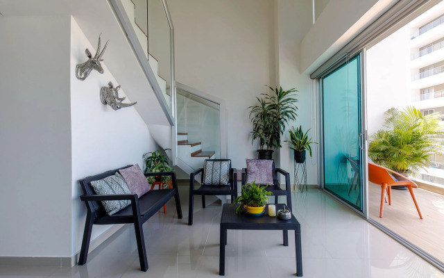 Apartamentos Cartagena Colonial