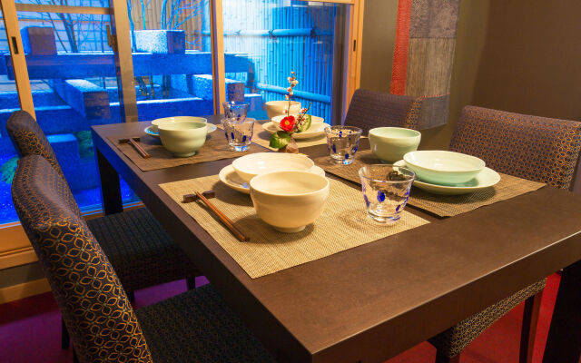 RESI STAY Kyoto Fuyacho