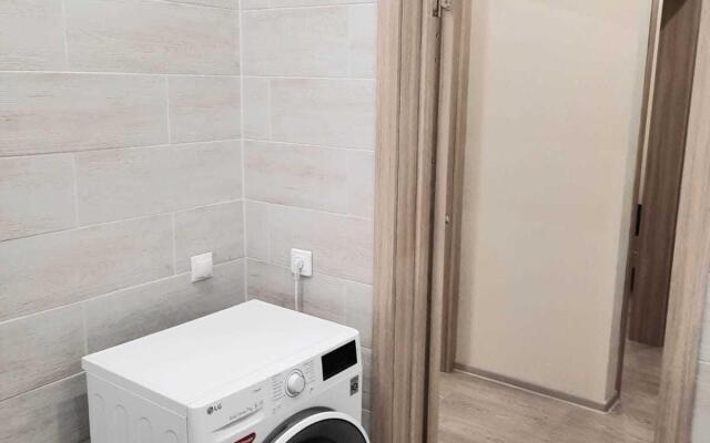 Апартаменты на улице Николая Иванцова