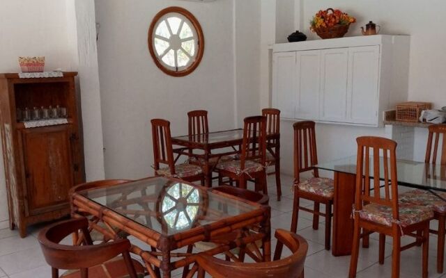 Pousada Jardim de Buzios