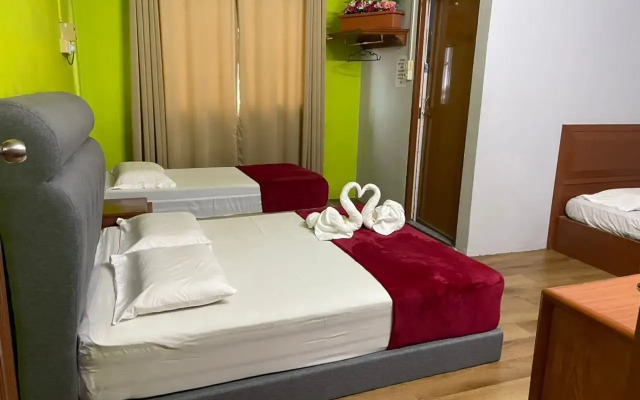 Samudera Hotel