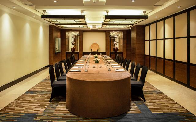 InterContinental Hanoi Westlake by IHG