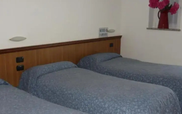 Affittacamere Excalibur